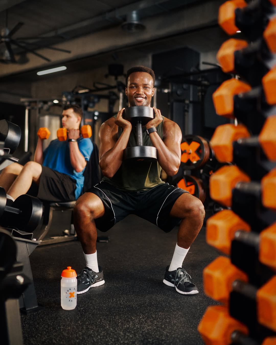 Janine Sametzky X fitx Nov. 25