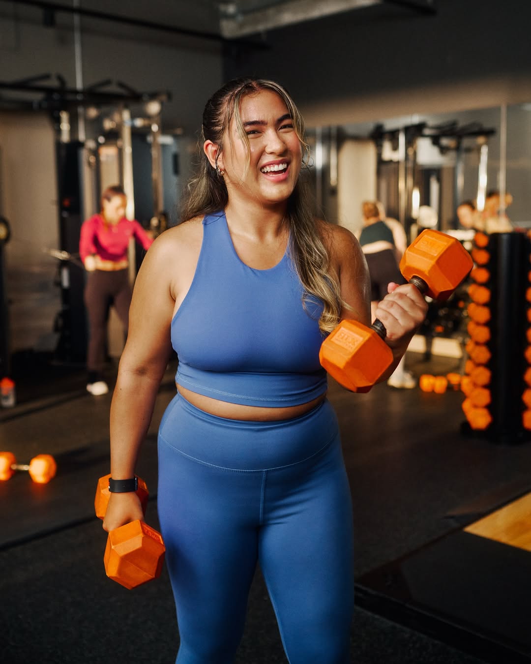 Janine Sametzky X fitx