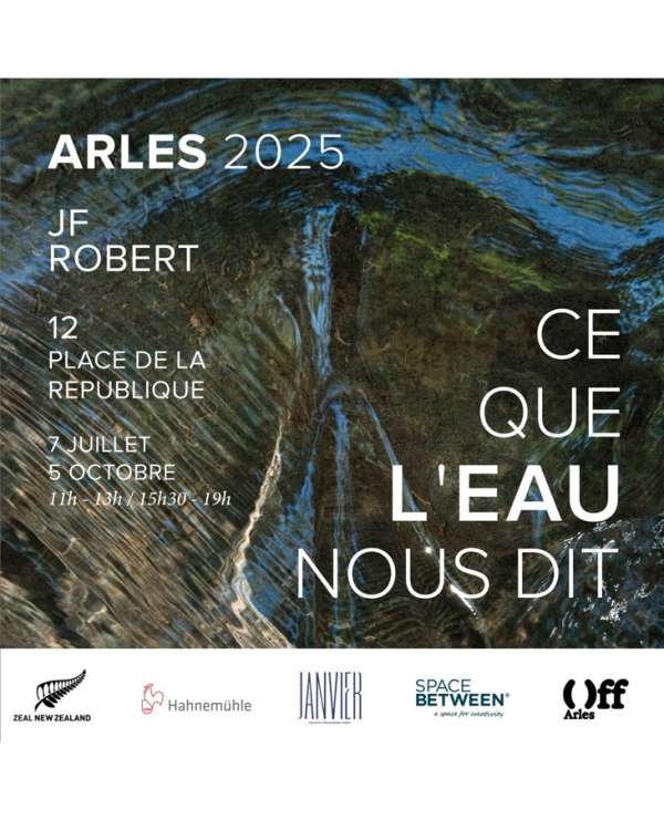 Rencontres D'Arles 2025 