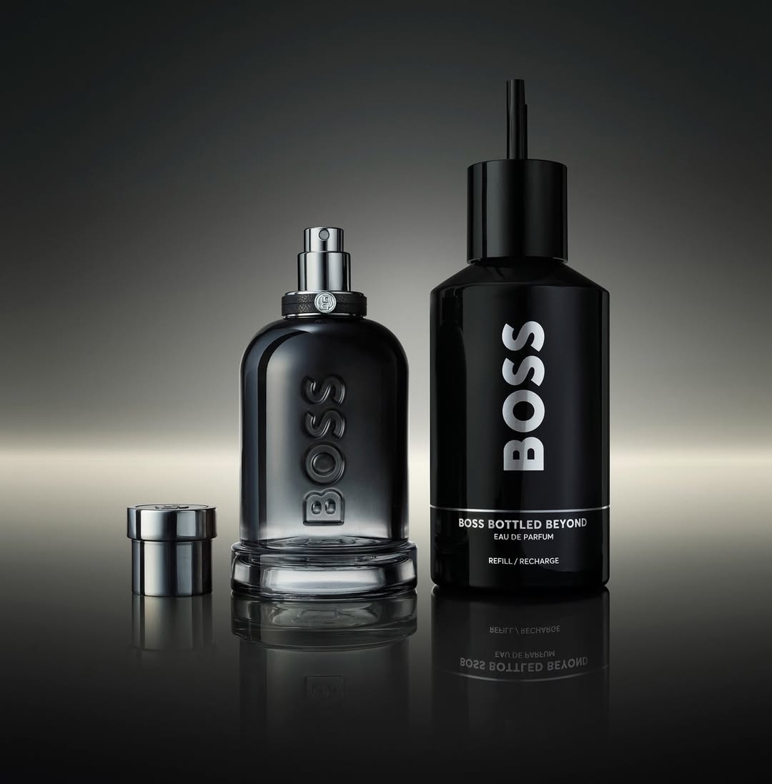 @boss 

Agence : Marcel ww
Photo : @joyeflorian 
post-production : @janvier_lab

#hugoboss #parfumhugoboss