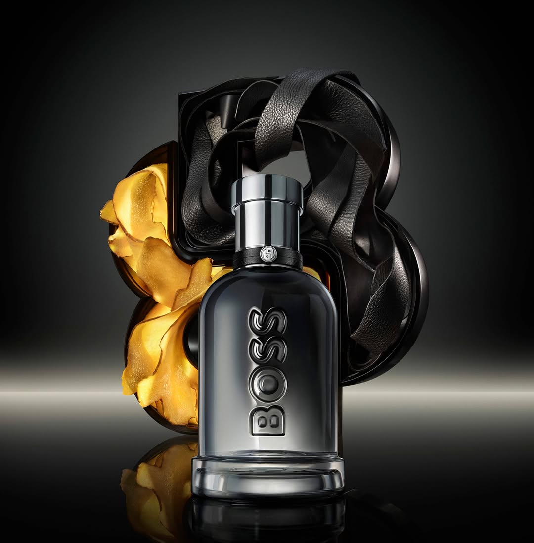 @boss 

Agence : Marcel ww
Photo : @joyeflorian 
post-production : @janvier_lab

#hugoboss #parfumhugoboss