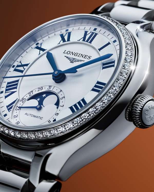 @longines 