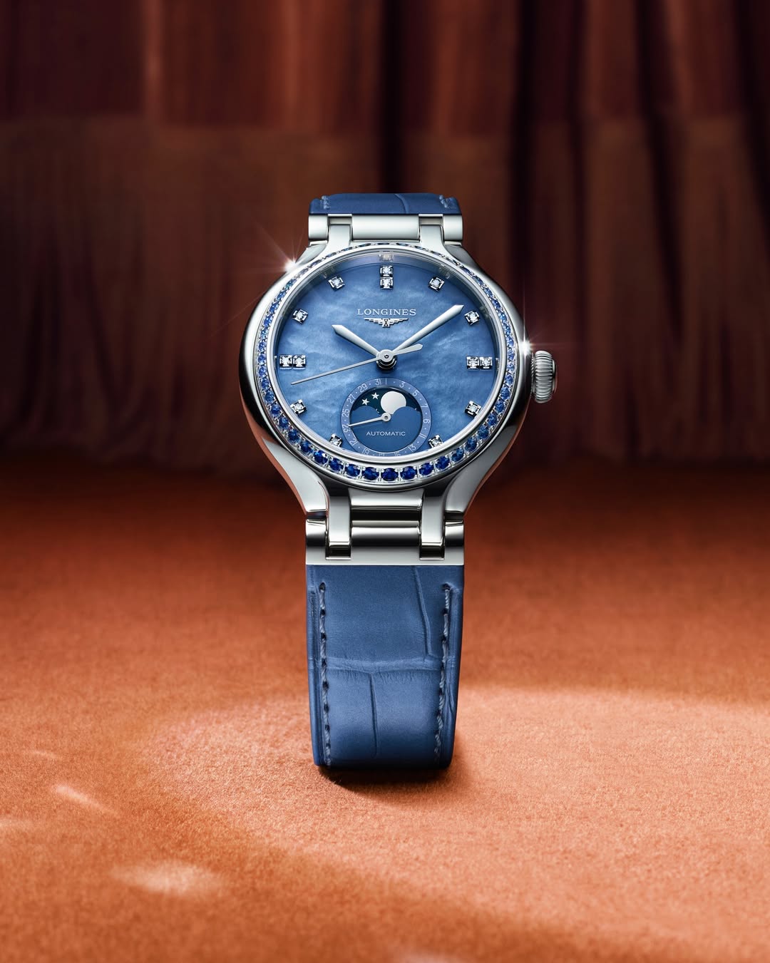@longines 

Agence : @obvious.tv 
Post-production : @janvier_lab 

#longines #longineswatches