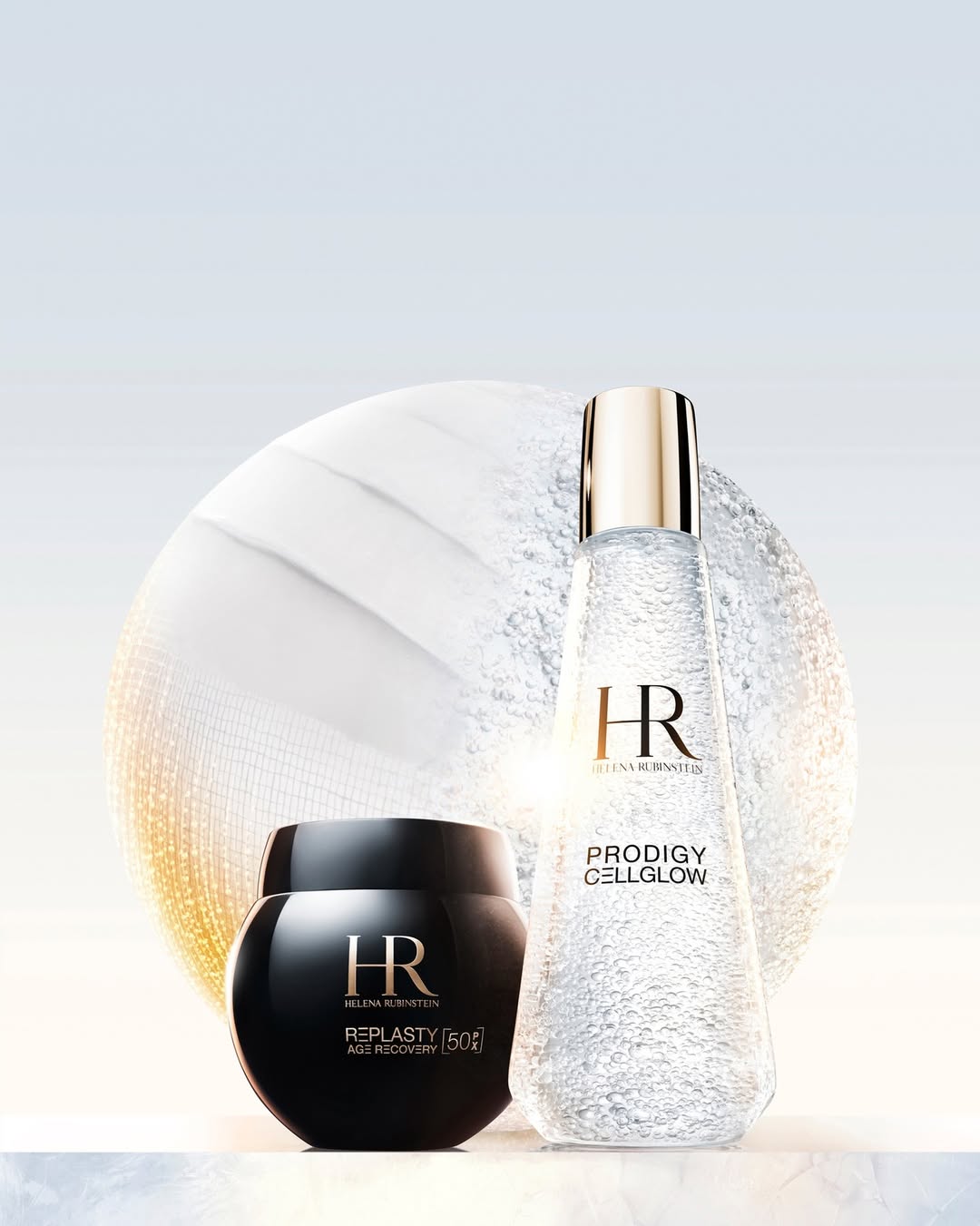 @helenarubinstein 

Agence : @publicisluxe @prodigiousparis 
Photographe : @joyeflorian 
Post-Production : @janvier_lab