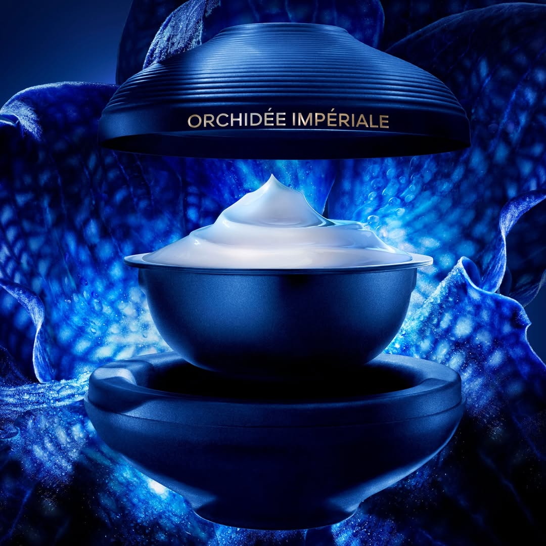 @guerlain

Photo : @lenancker @dilshankaru
Post-production : @janvier_lab

#guerlain #guerlainorchideeimperiale