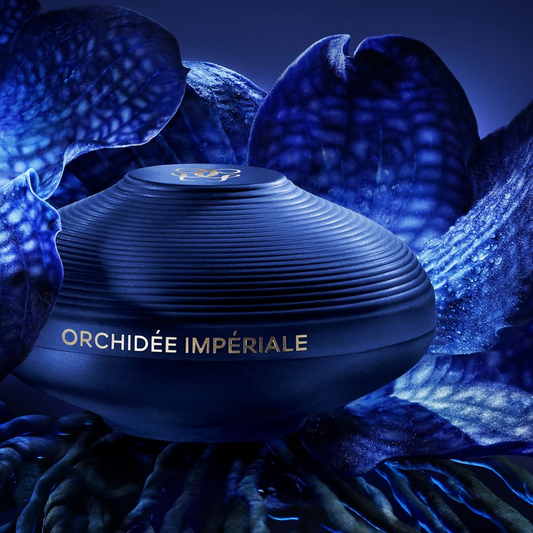 @guerlain

Photo : @lenancker @dilshankaru
Post-production : @janvier_lab

#guerlain #guerlainorchideeimperiale
