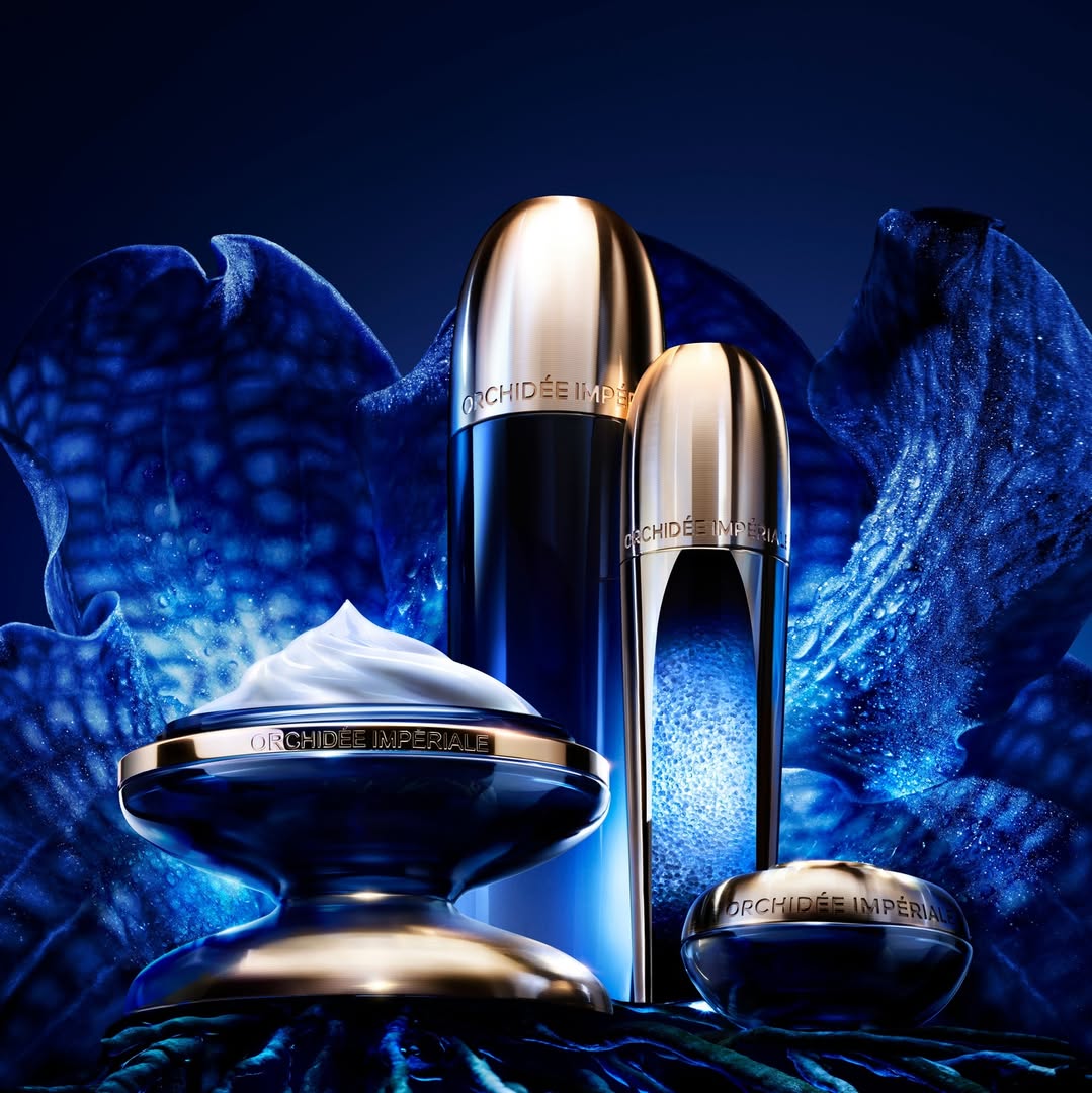 @guerlain

Photo : @lenancker @dilshankaru
Post-production : @janvier_lab

#guerlain #guerlainorchideeimperiale