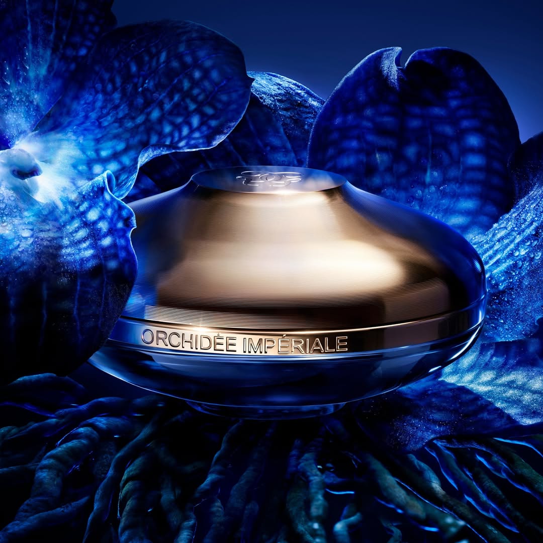 @guerlain

Photo : @lenancker @dilshankaru
Post-production : @janvier_lab

#guerlain #guerlainorchideeimperiale