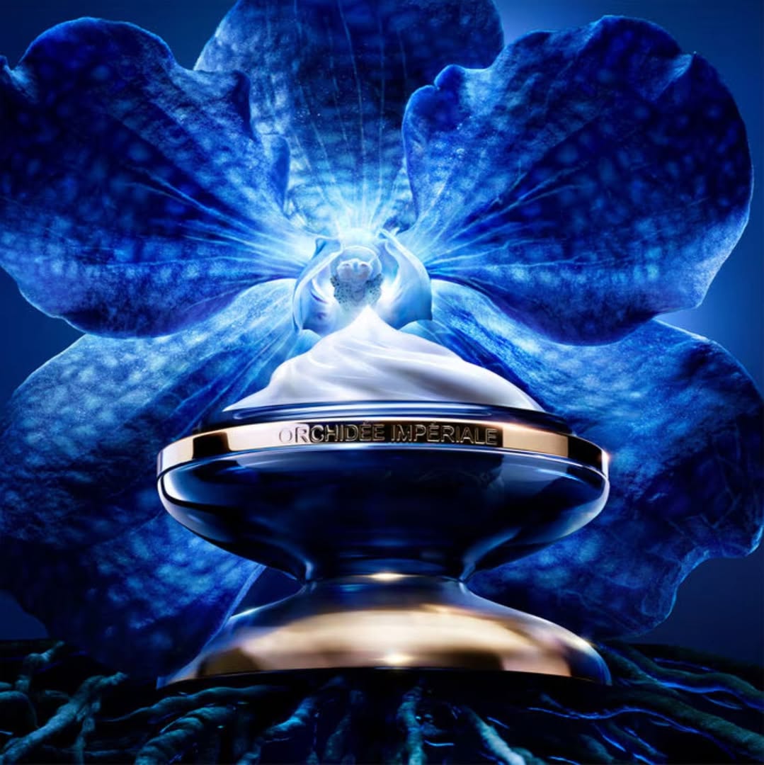 @guerlain

Photo : @lenancker @dilshankaru
Post-production : @janvier_lab

#guerlain #guerlainorchideeimperiale