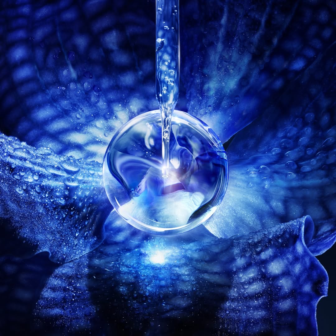 @guerlain

Photographe : @lenancker @dilshankaru
Post-production : @janvier_lab

#guerlain #guerlainorchideeimperiale