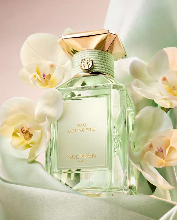 @guerlain