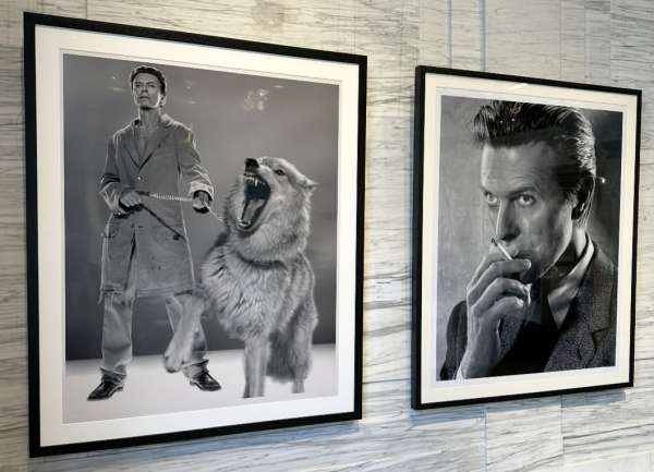 Excited about returning to @iconicimagesgal...