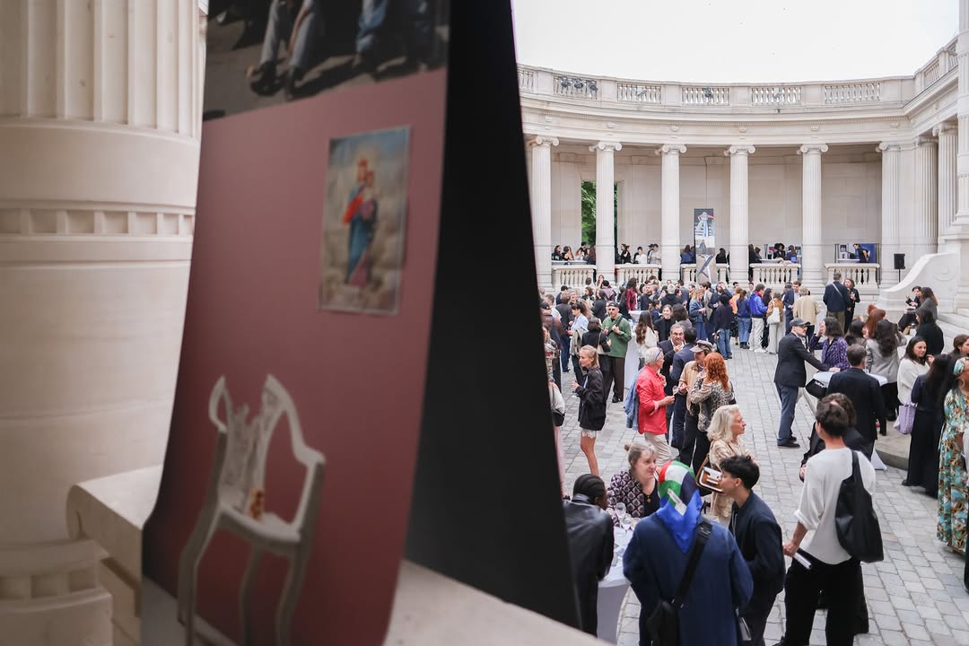 Retour en images sur la 28ème cérémonie du Prix...