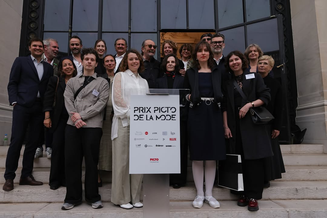 Retour en images sur la 28ème cérémonie du Prix...