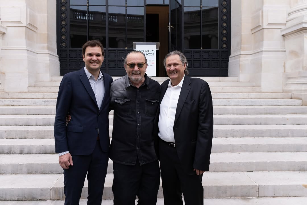 Retour en images sur la 28ème cérémonie du Prix...