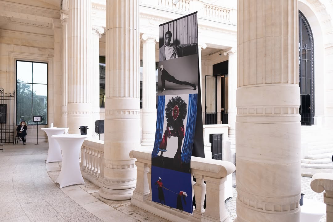Retour en images sur la 28ème cérémonie du Prix...