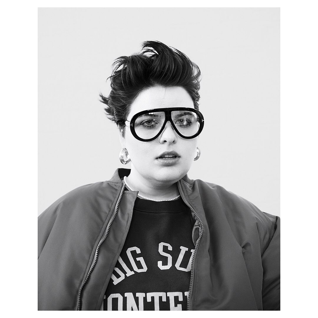 Marie Claire Italia |  Sep. 22