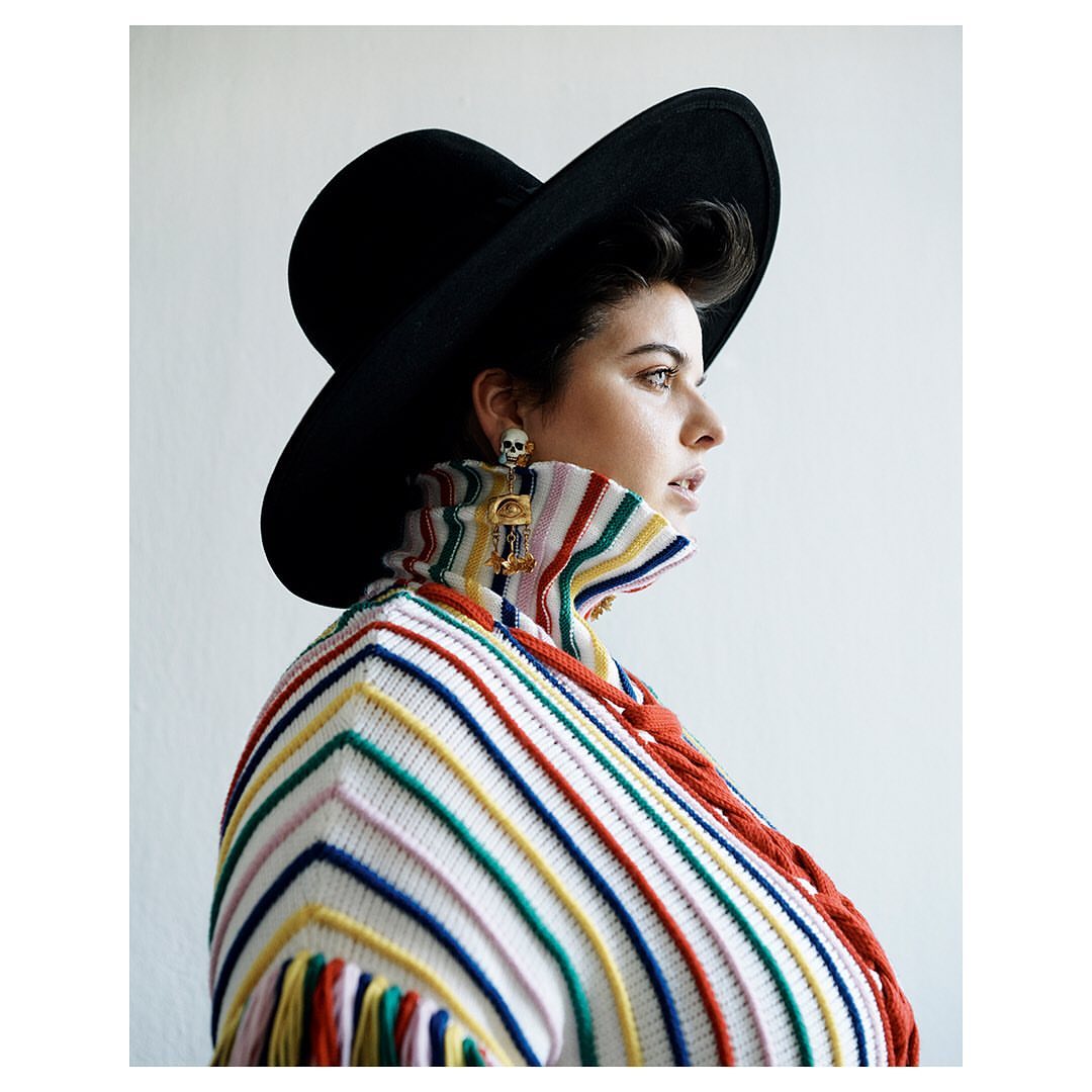 Marie Claire Italia |  Sep. 22