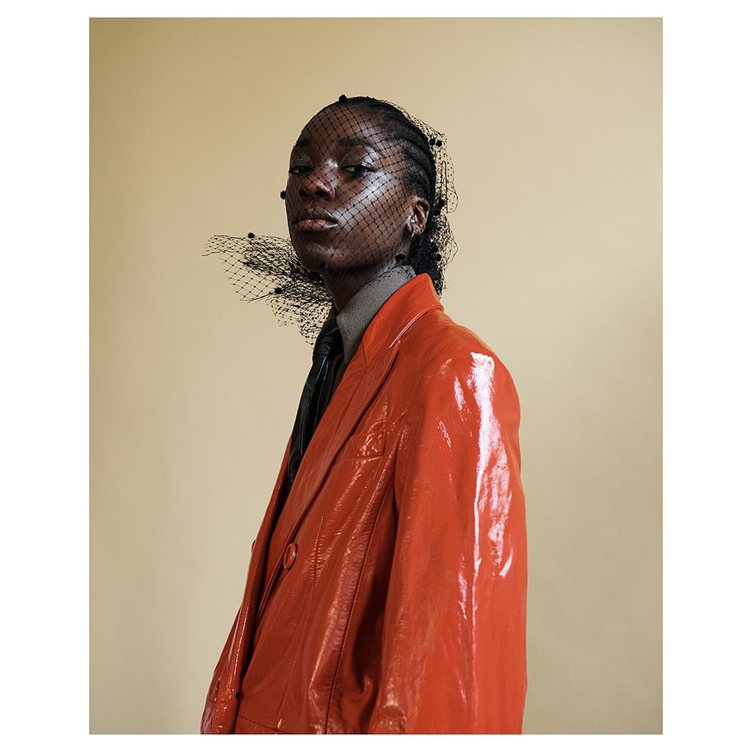 Marie Claire Italia |  Sep. 22