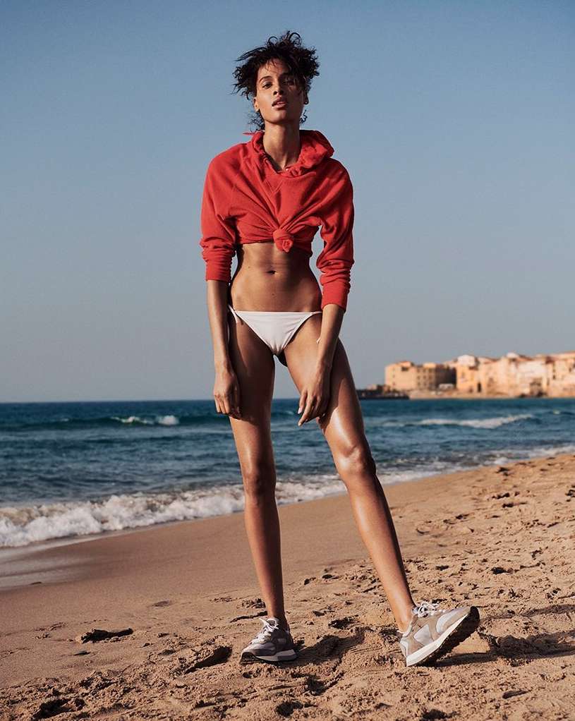 Elle France |  Oct. 22