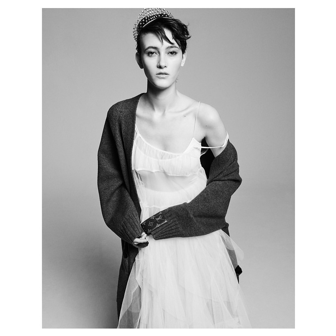 Elle France |  Mar. 23