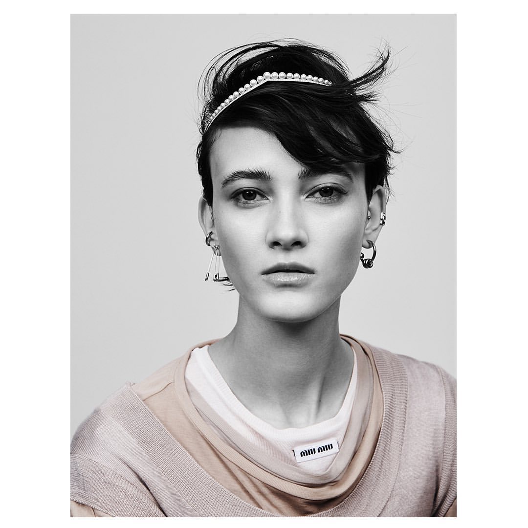 Elle France |  Mar. 23