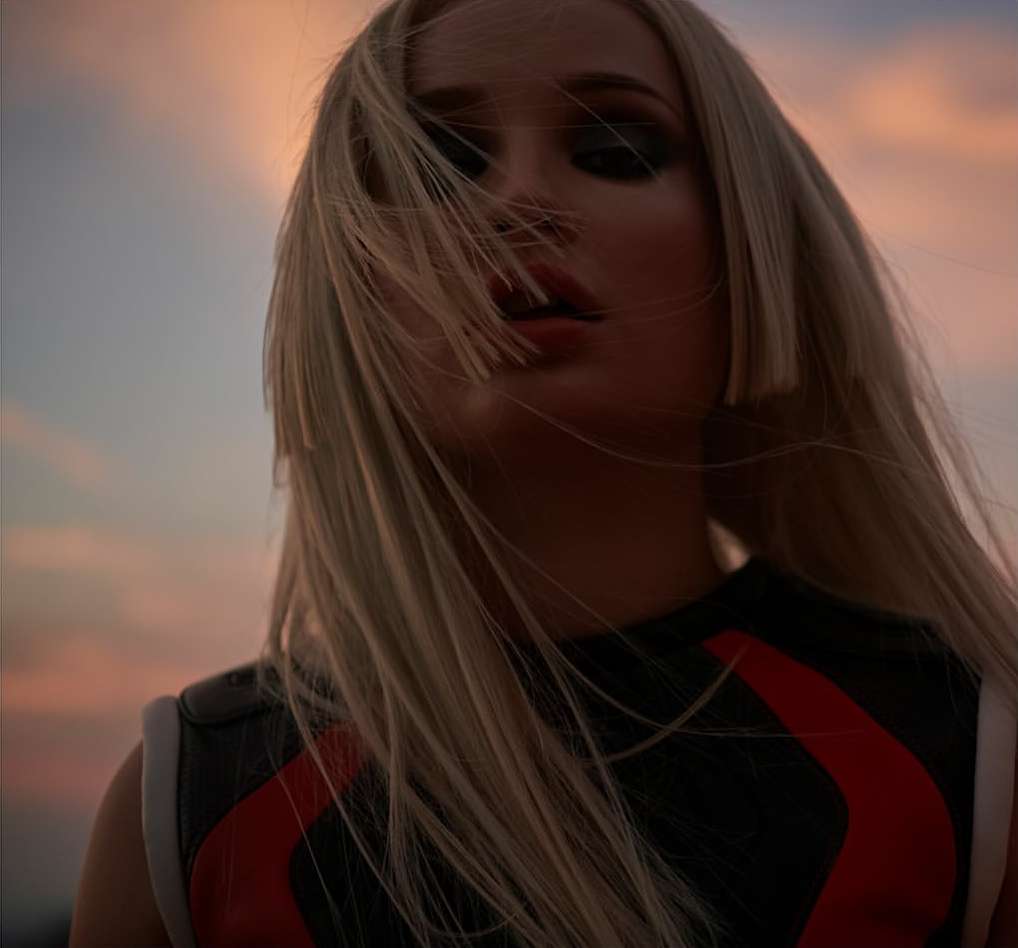 slider image