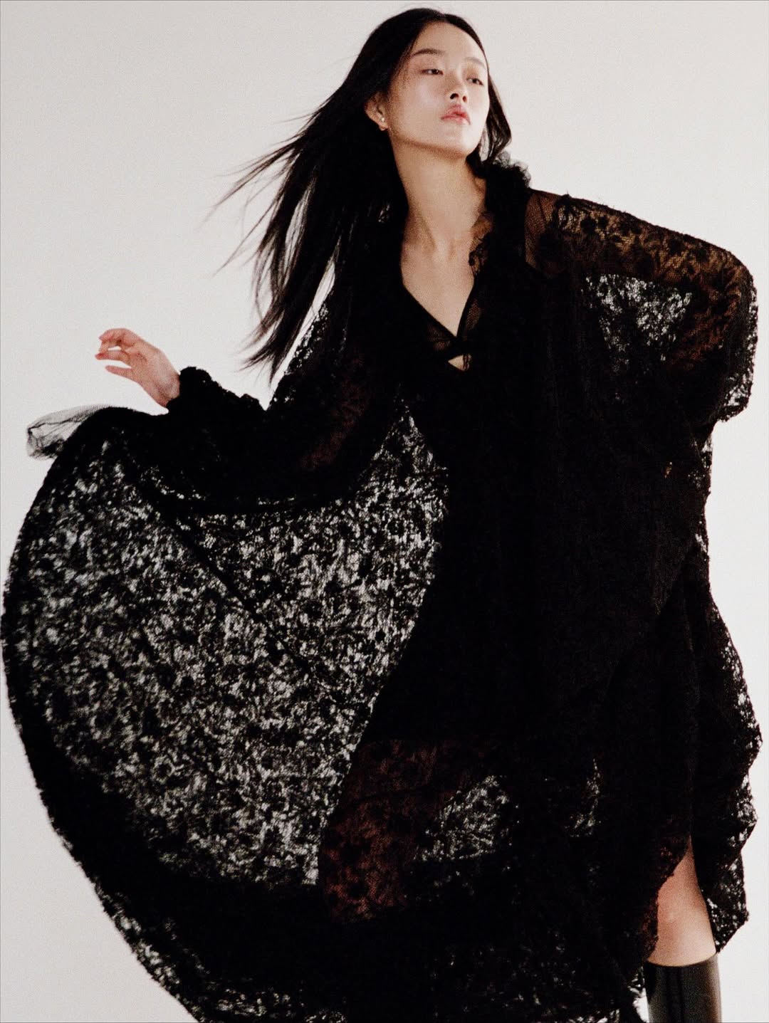 Jared Kocka X Manifesto Magazine Oct. 25