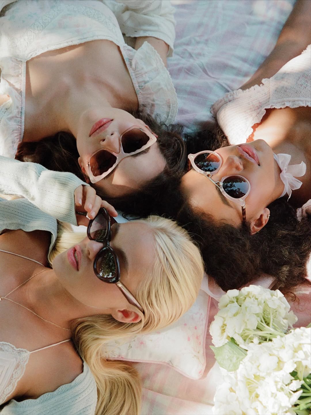 Jared Kocka X LoveShackFancy