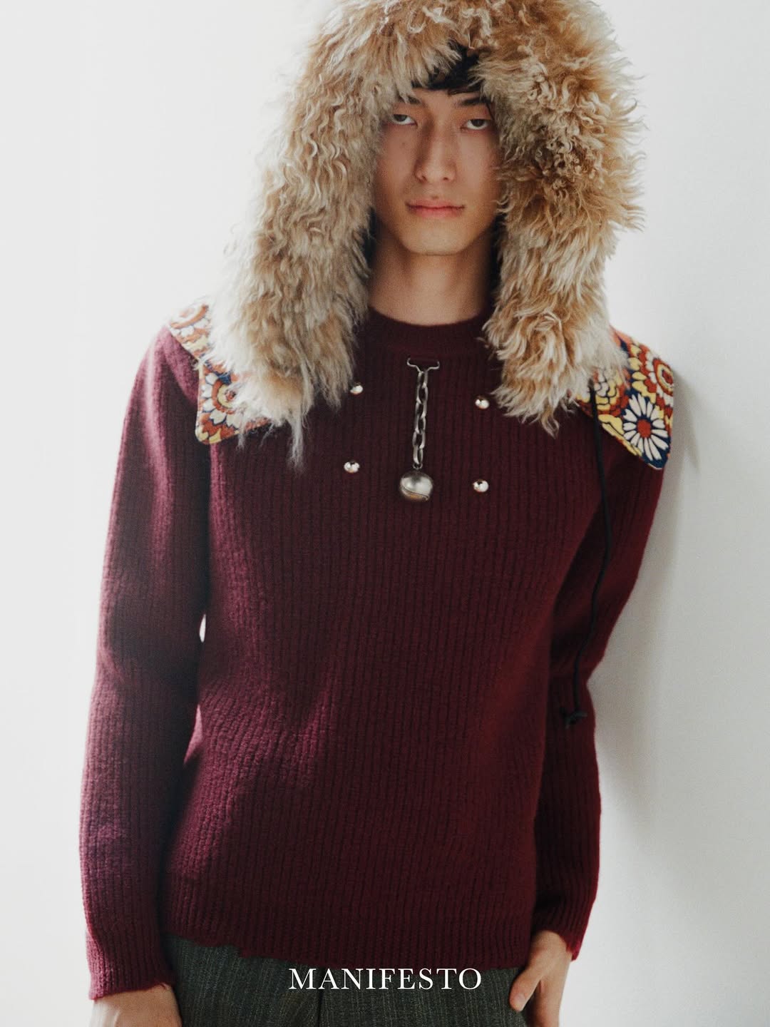 Jared Kocka X Manifesto Magazine Nov. 25