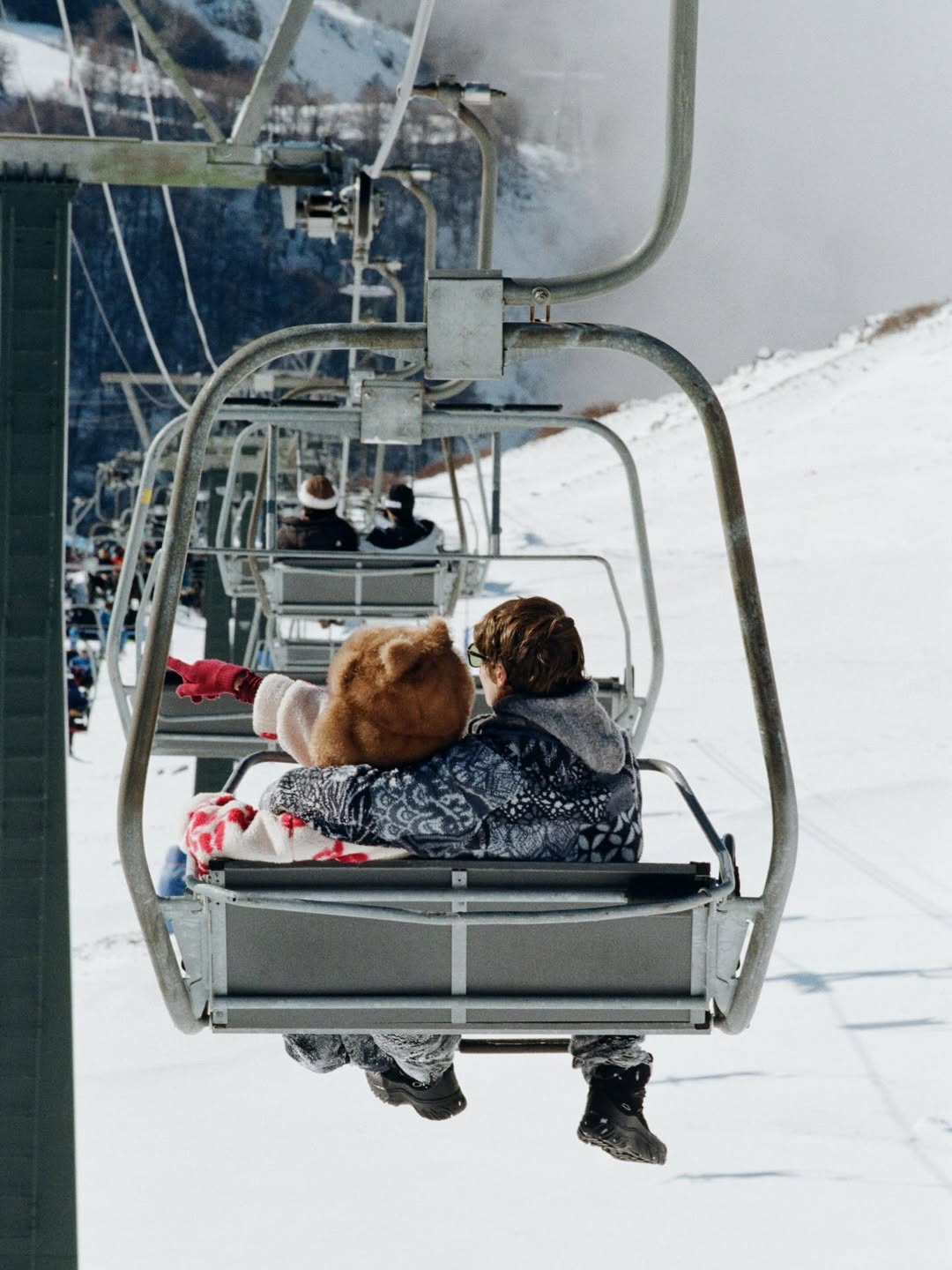 Urban Outfitters |  Dec. 25