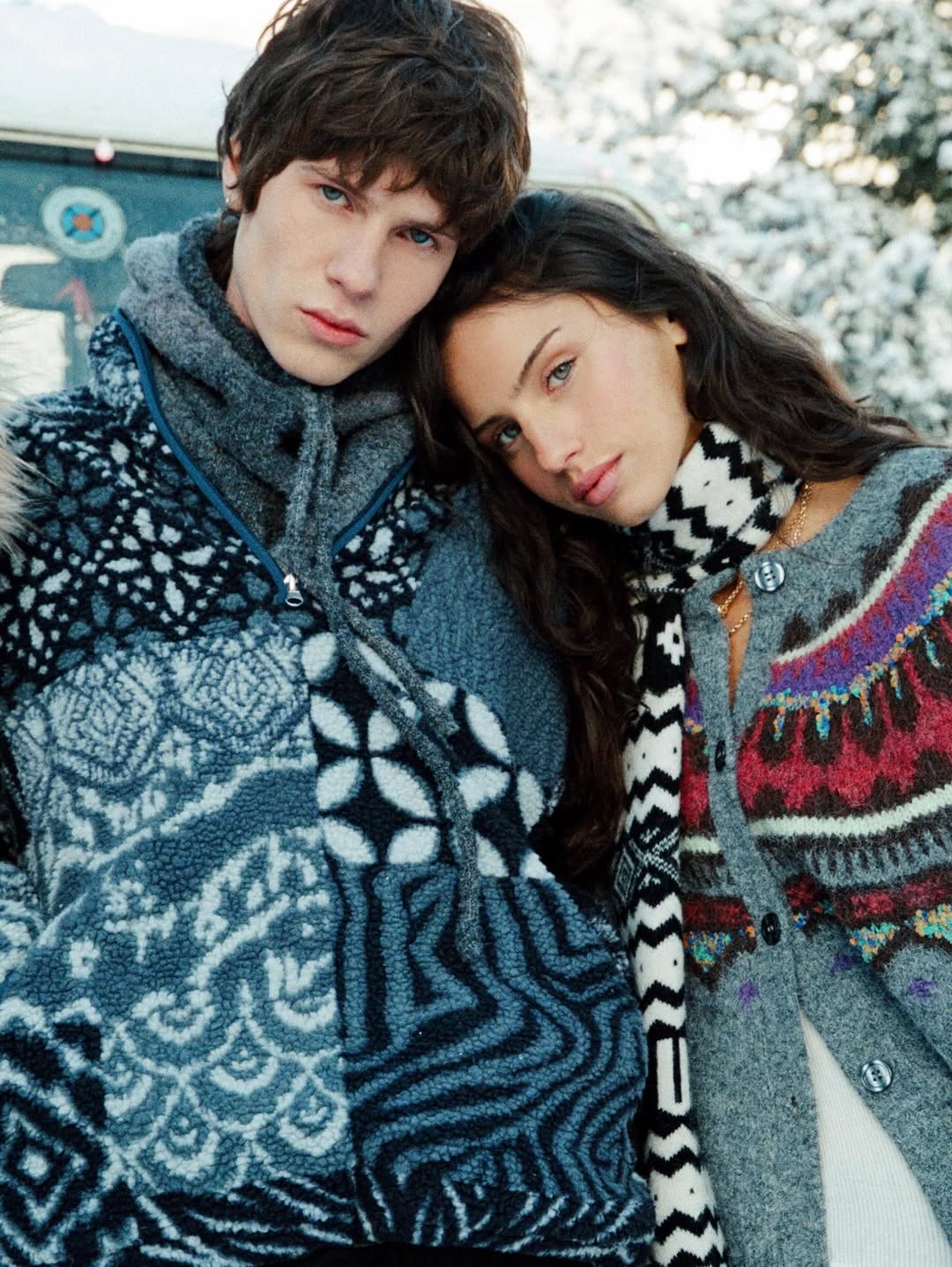 Urban Outfitters |  Dec. 25