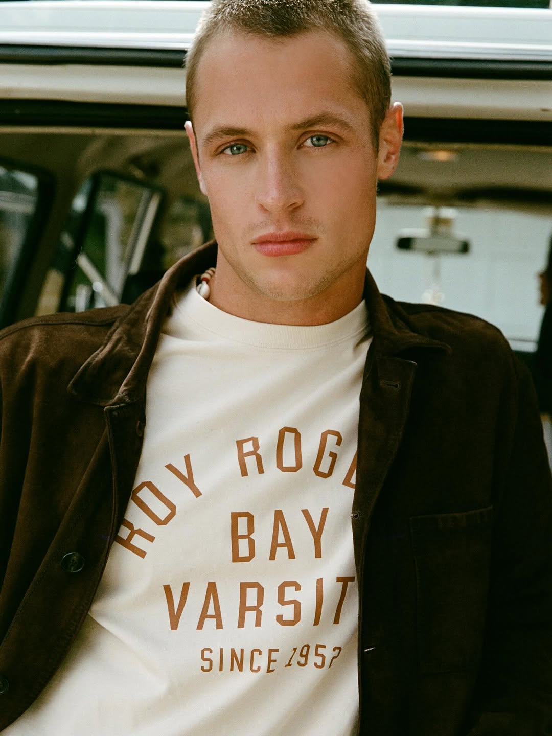 Roy Roger's |  Feb. 26