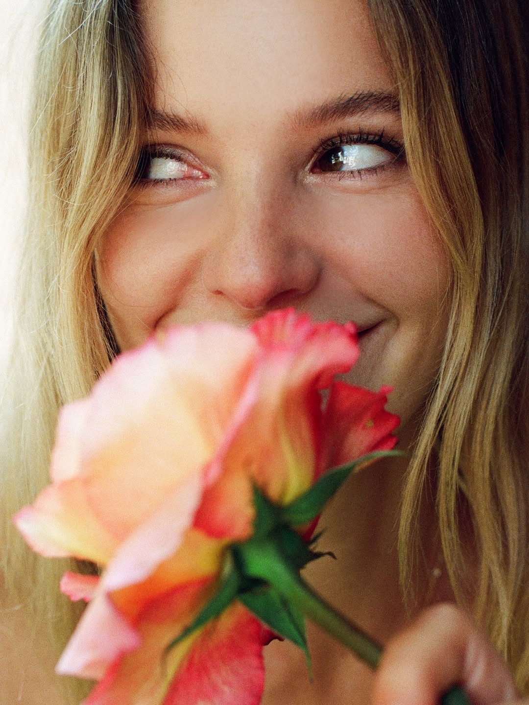 Jared Kocka X Paige Reifler for LoveShackFancy Aug. 26