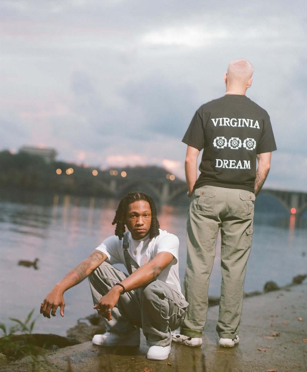 Virginia Dream F.C. |  Nov. 22