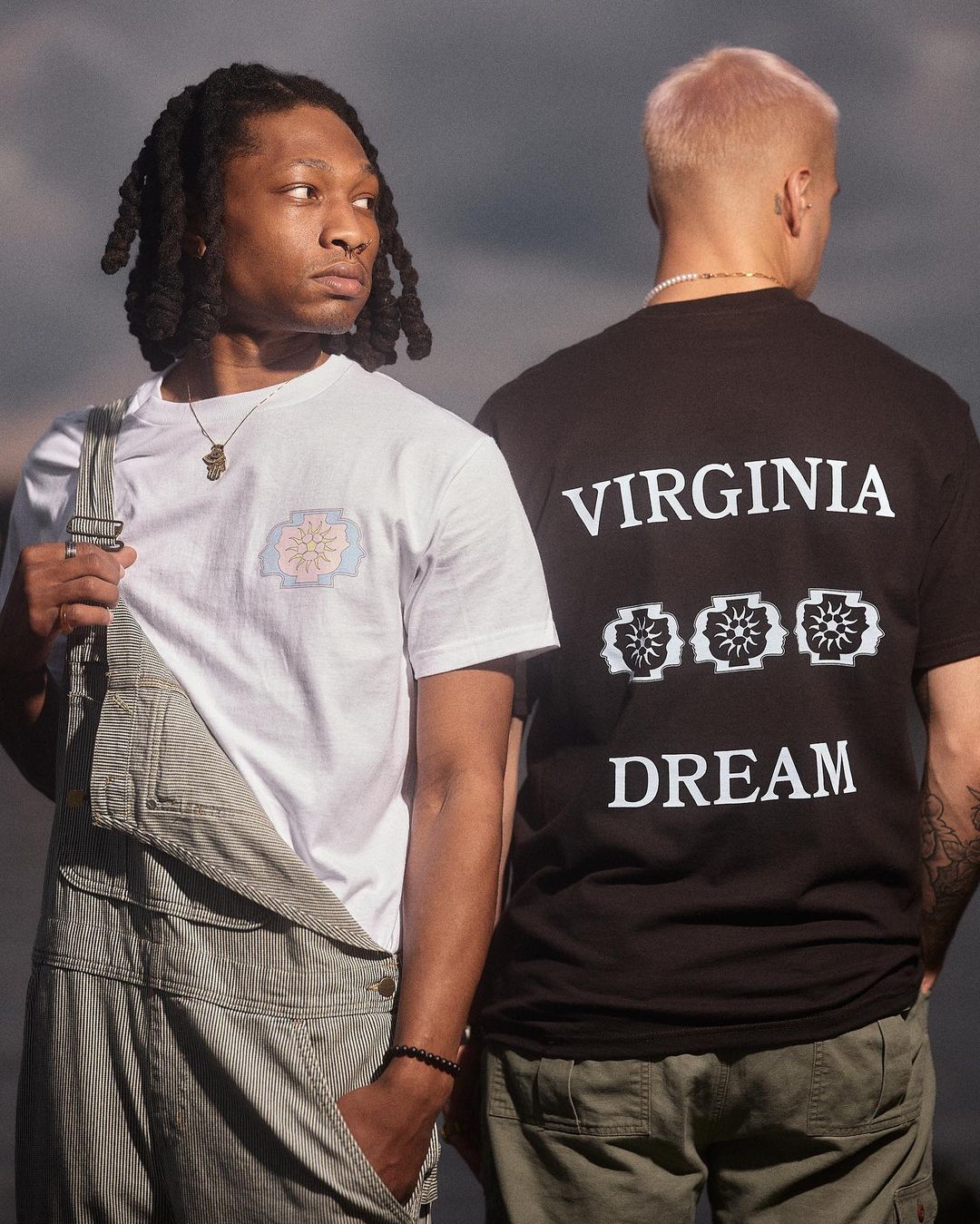 Virginia Dream F.C. |  Nov. 22