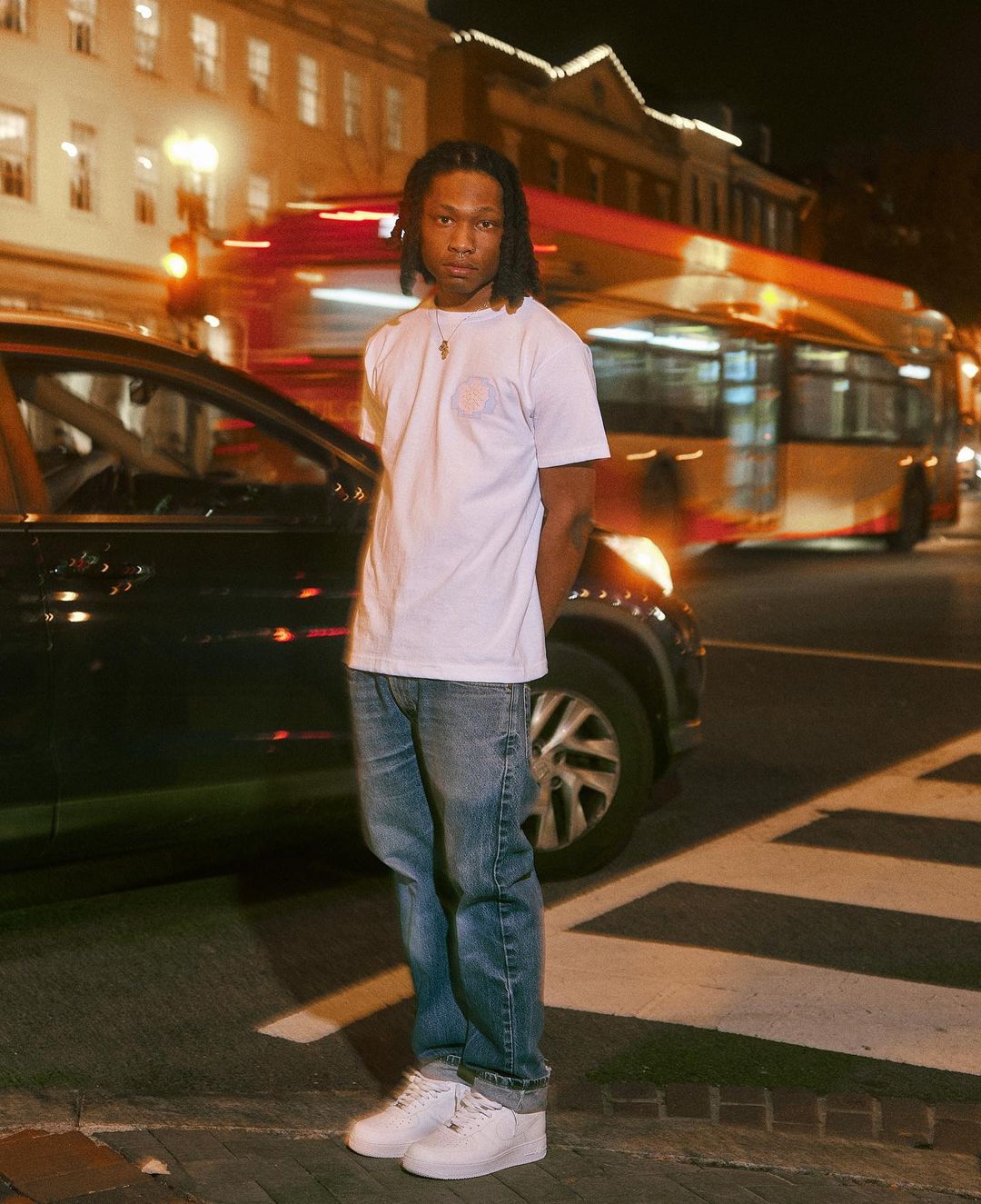 Virginia Dream F.C. |  Nov. 22