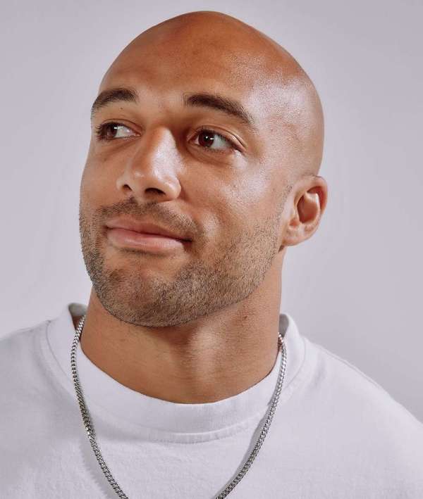 Jared Soares
