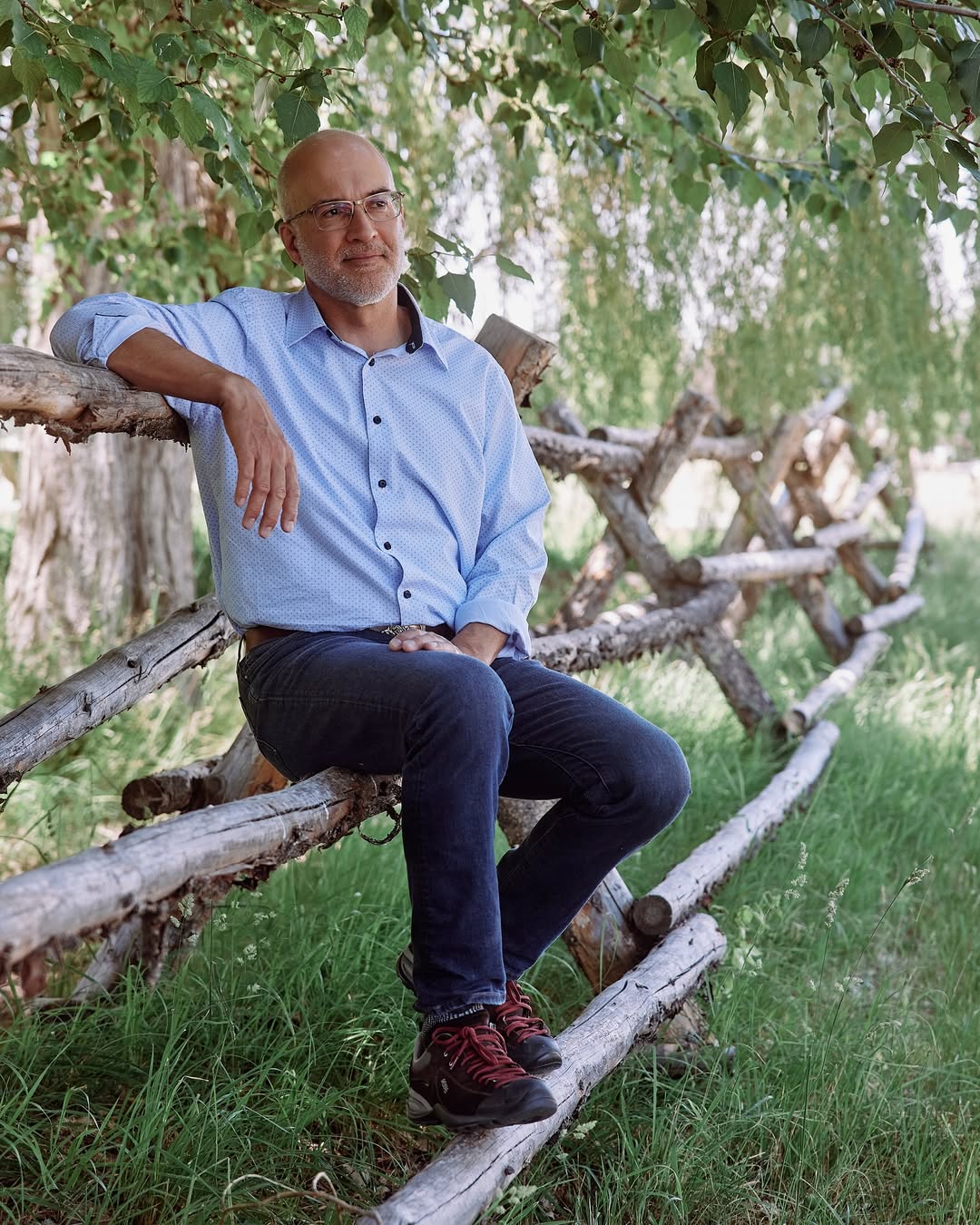 Jared Soares Oct. 25