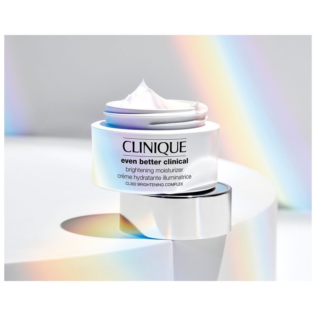 Clinique |  Mar. 23
