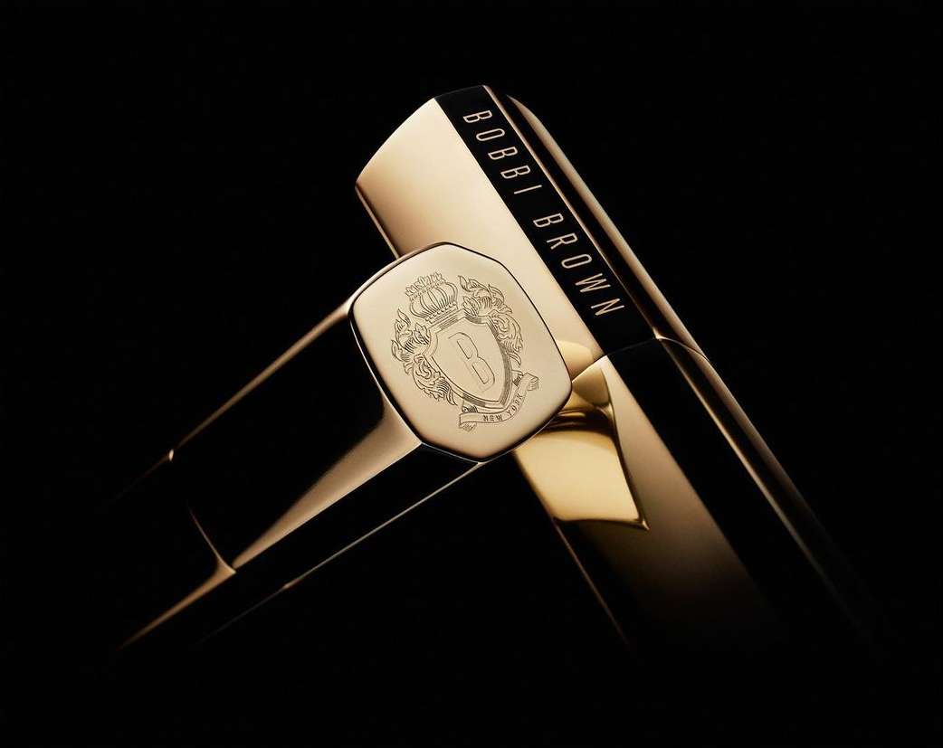 Bobbi Brown Cosmetics |  Aug. 23