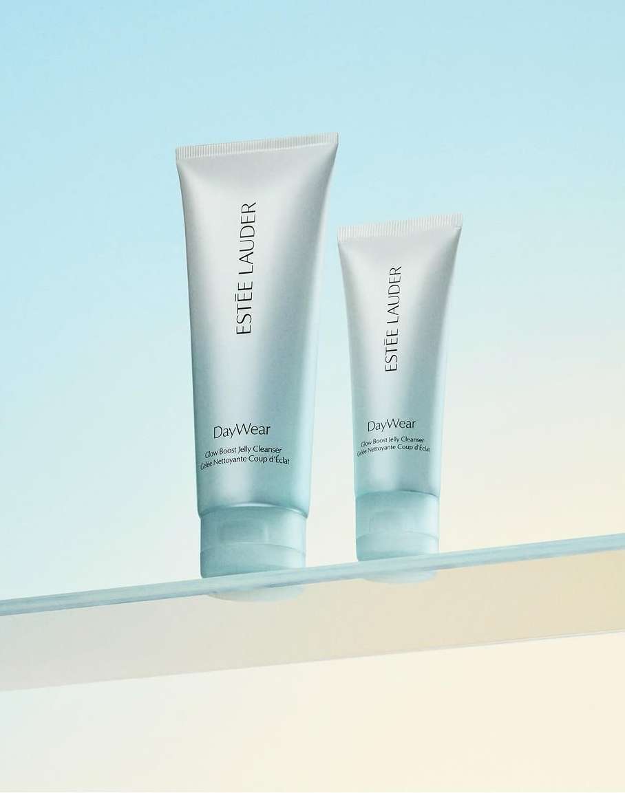 Jarren Vink X Estee Lauder