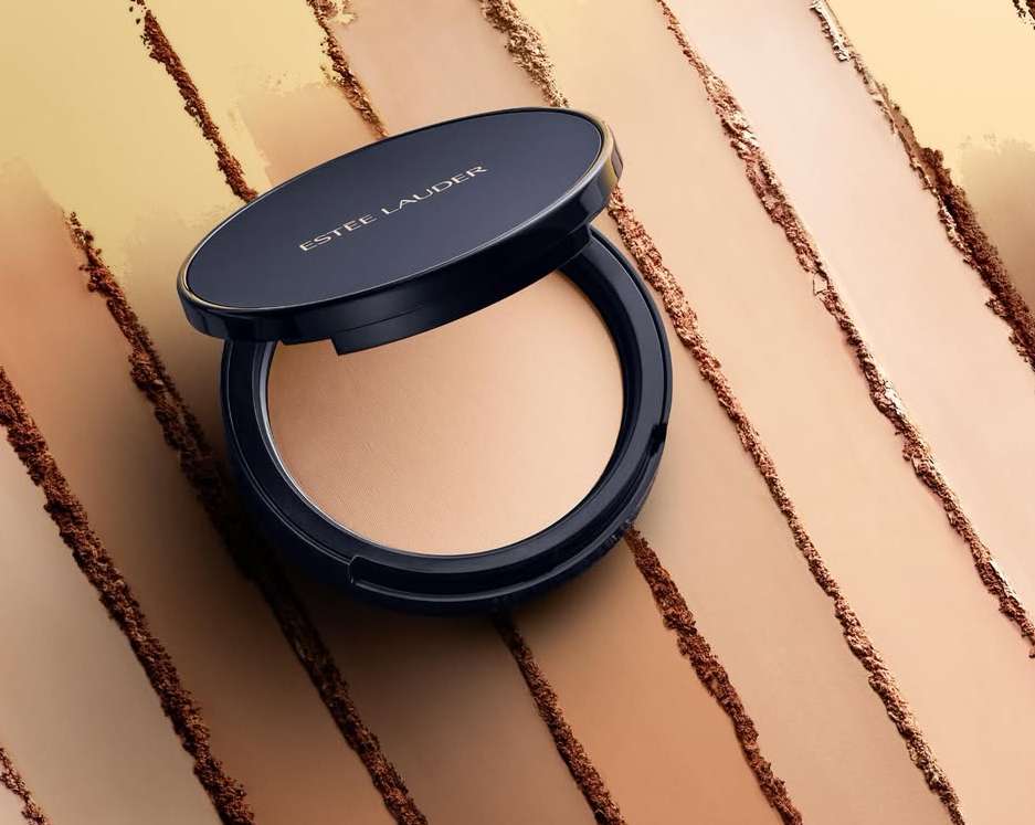 Jarren Vink X Estee Lauder