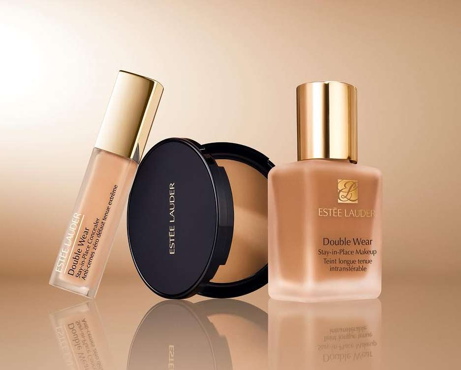 Jarren Vink X Estee Lauder