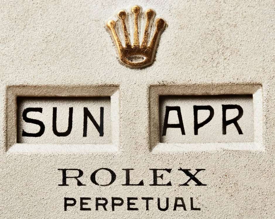 Jarren Vink X Rolex Jun. 26