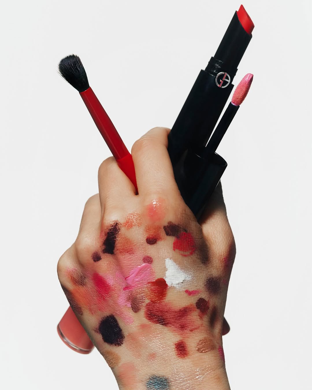 slider image