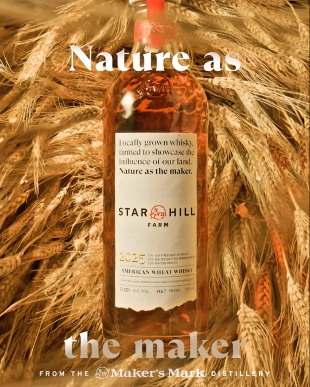 Jason Bailey X Maker’s Mark Oct. 25