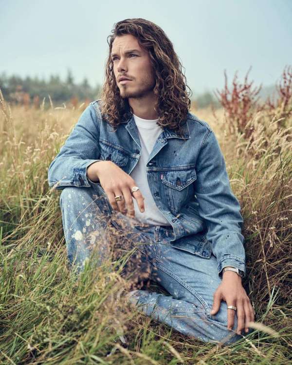 Jason Bell
