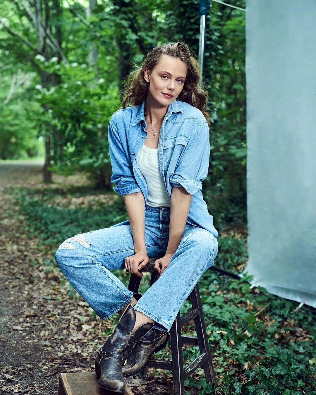Jason Bell