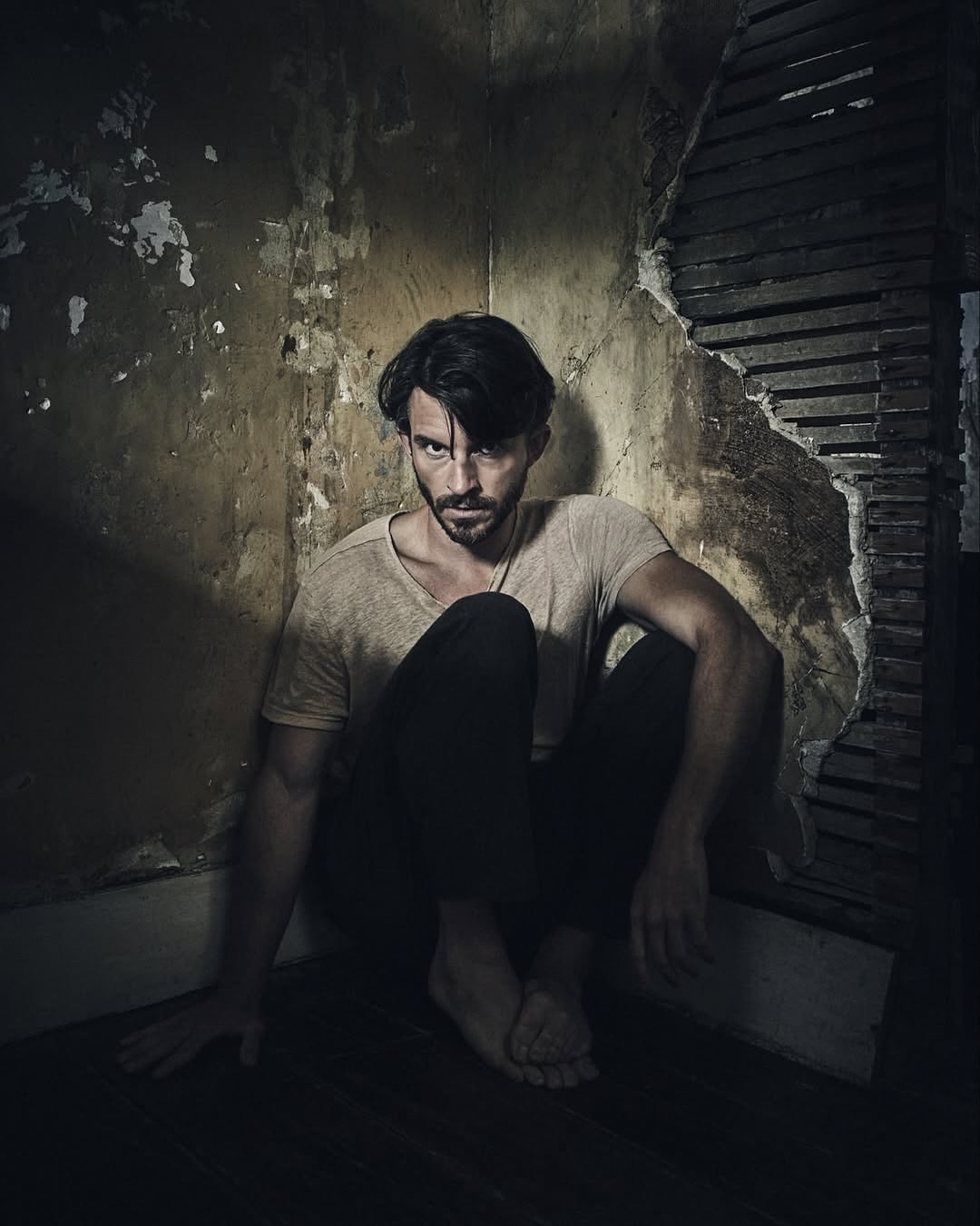 Jason Bell X Bridge Theatre Jul. 25